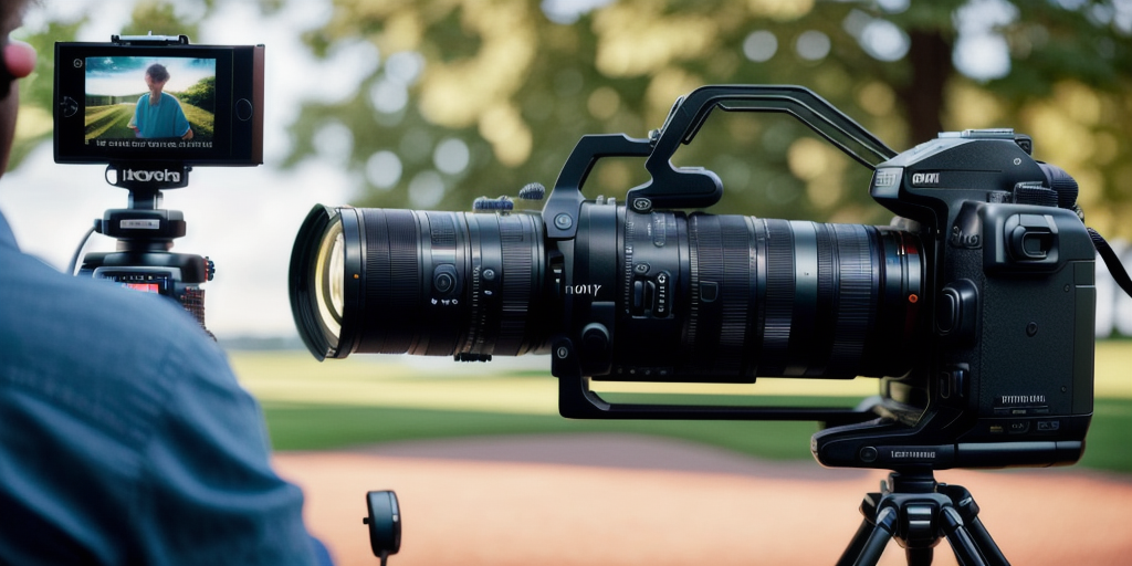 Lights, camera, healing: New Indy initiative using film to address mental health