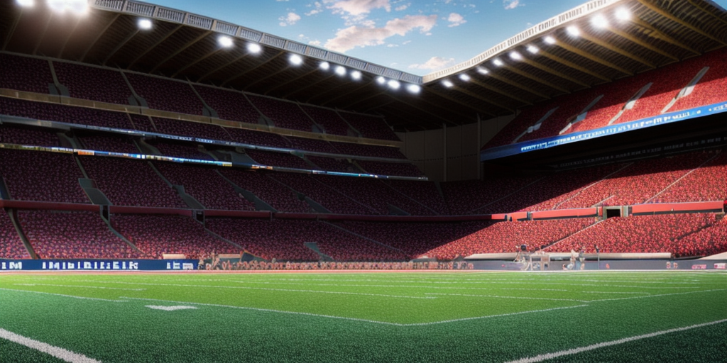 From Underdogs To Architects: How Mid-Majors Could Redesign College Sports