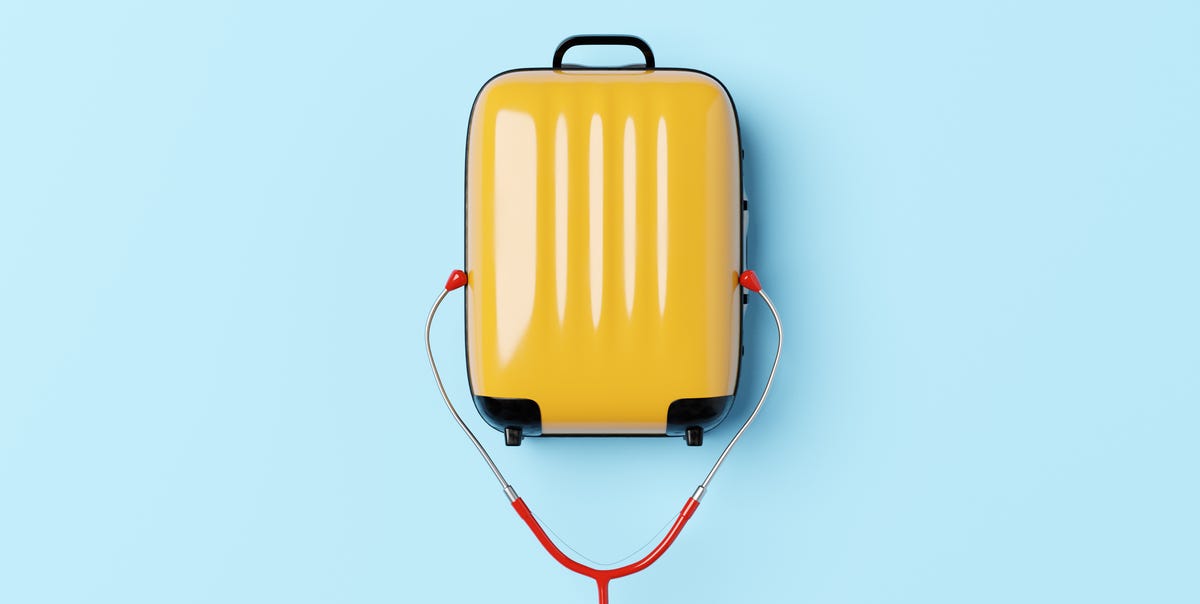 How to pay less for travel insurance when you have a medical condition - according to the experts