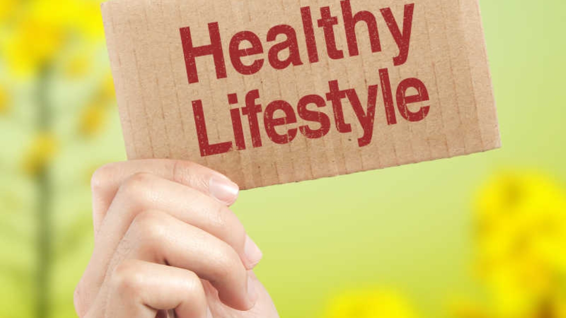 Healthy lifestyle can boost metabolic health even without weight loss: study