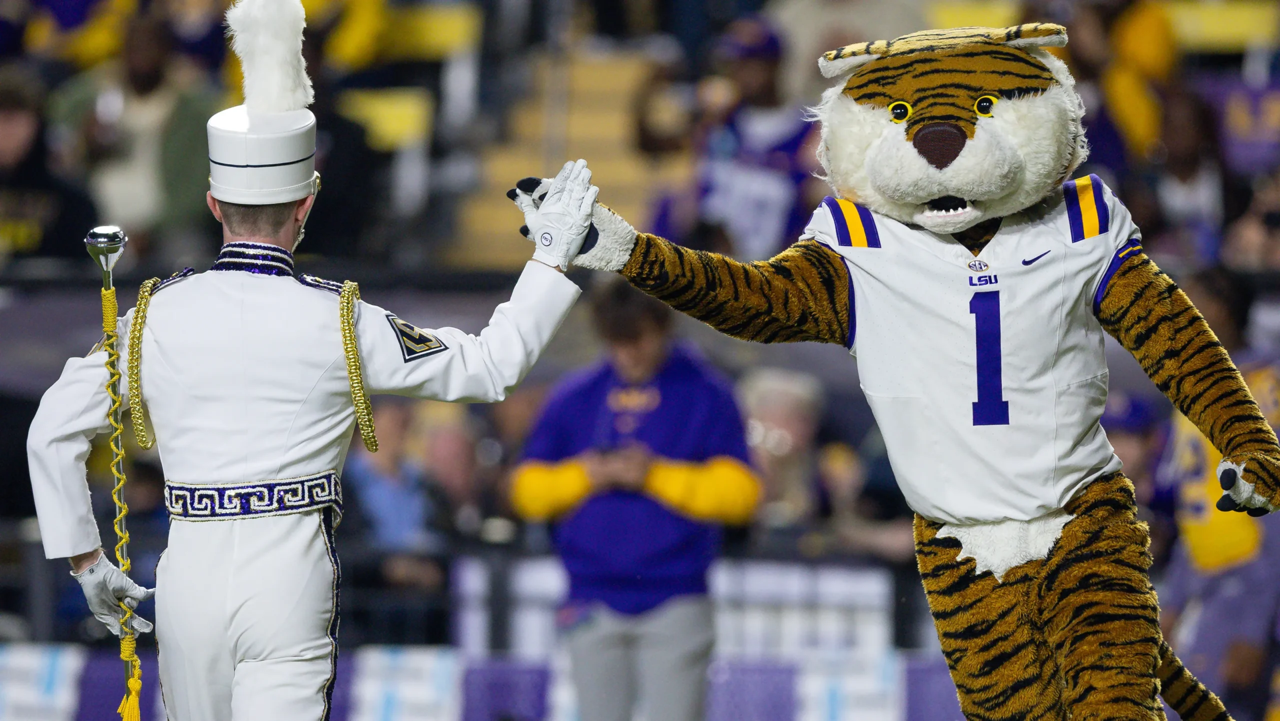 EA Sports College Football 26 toughest places to play rankings: The top 25 stadiums