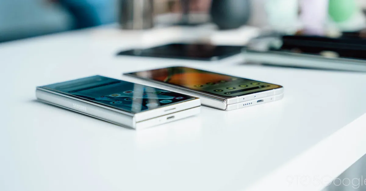 Galaxy Z Fold 7's long-overdue upgrades will make it the best foldable by default