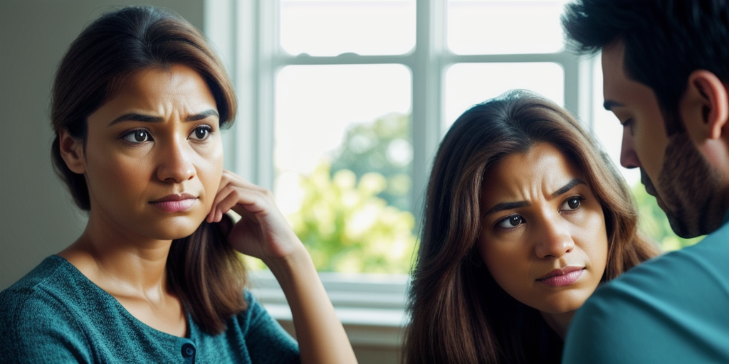 Domestic violence can affect victims’ brain health for life, study suggests