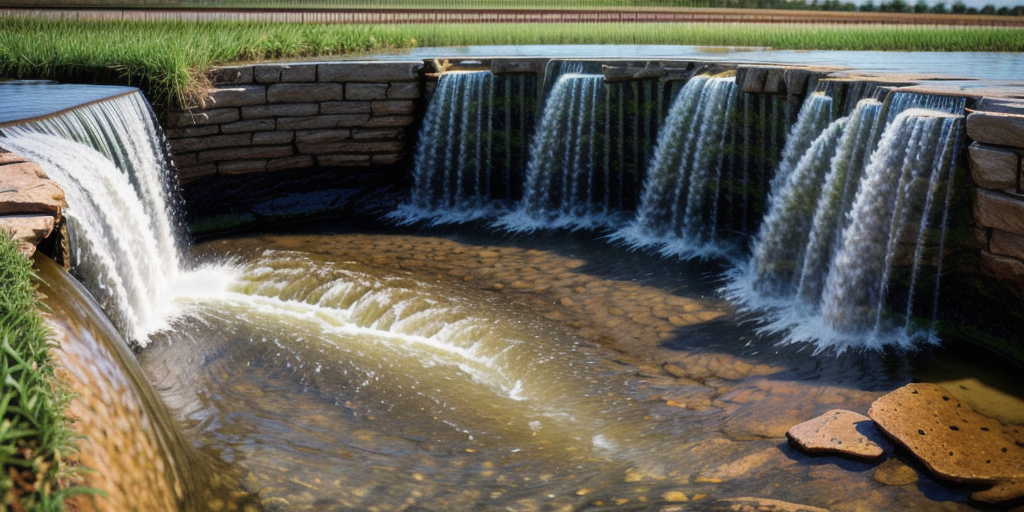 Groundwater is having a major effect on Ohio’s environment