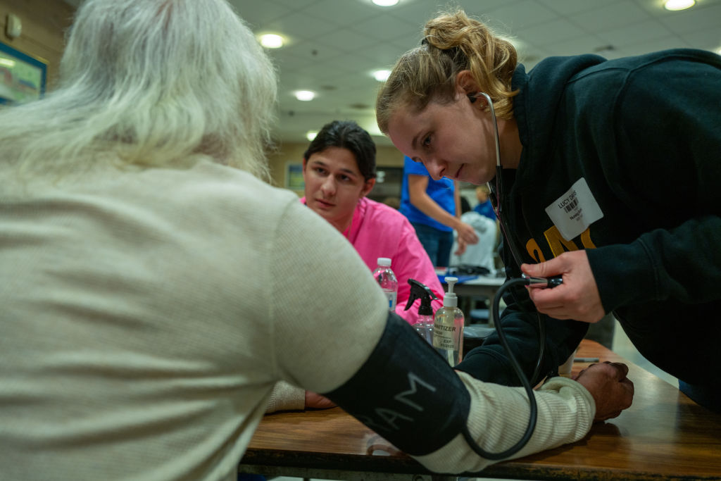GOP mega-bill jeopardizes North Carolina’s hard won health care advances