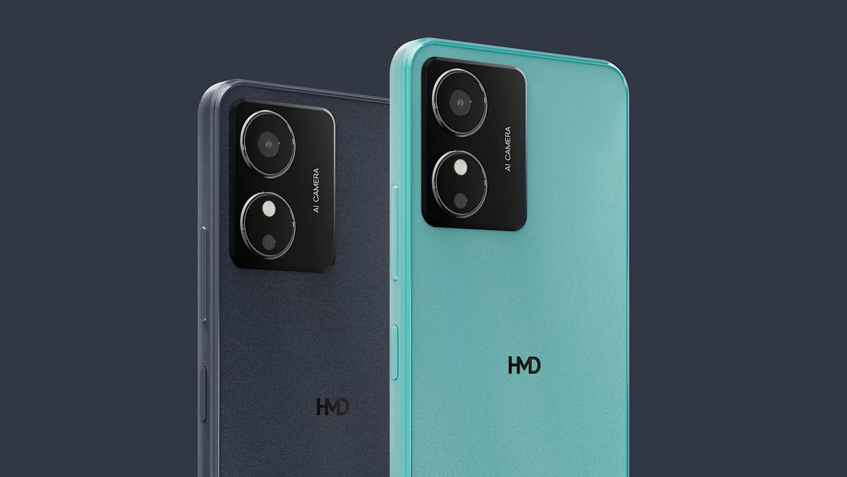We may have some information on incoming smartwatches from Android phone and tablet maker HMD