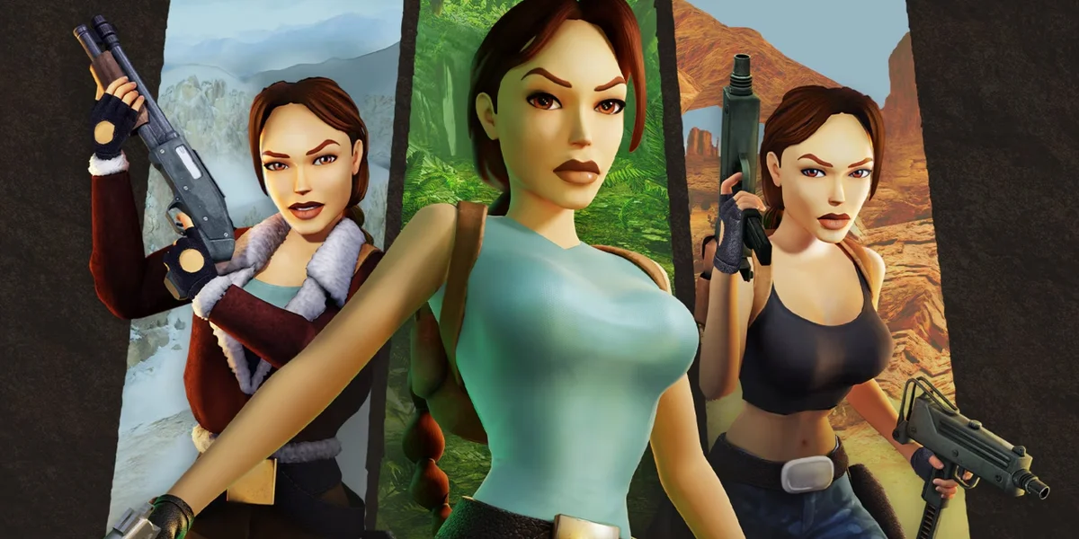 Tomb Raider Remastered, Saints Row & more feature in Amazon's latest round of free games for Prime members