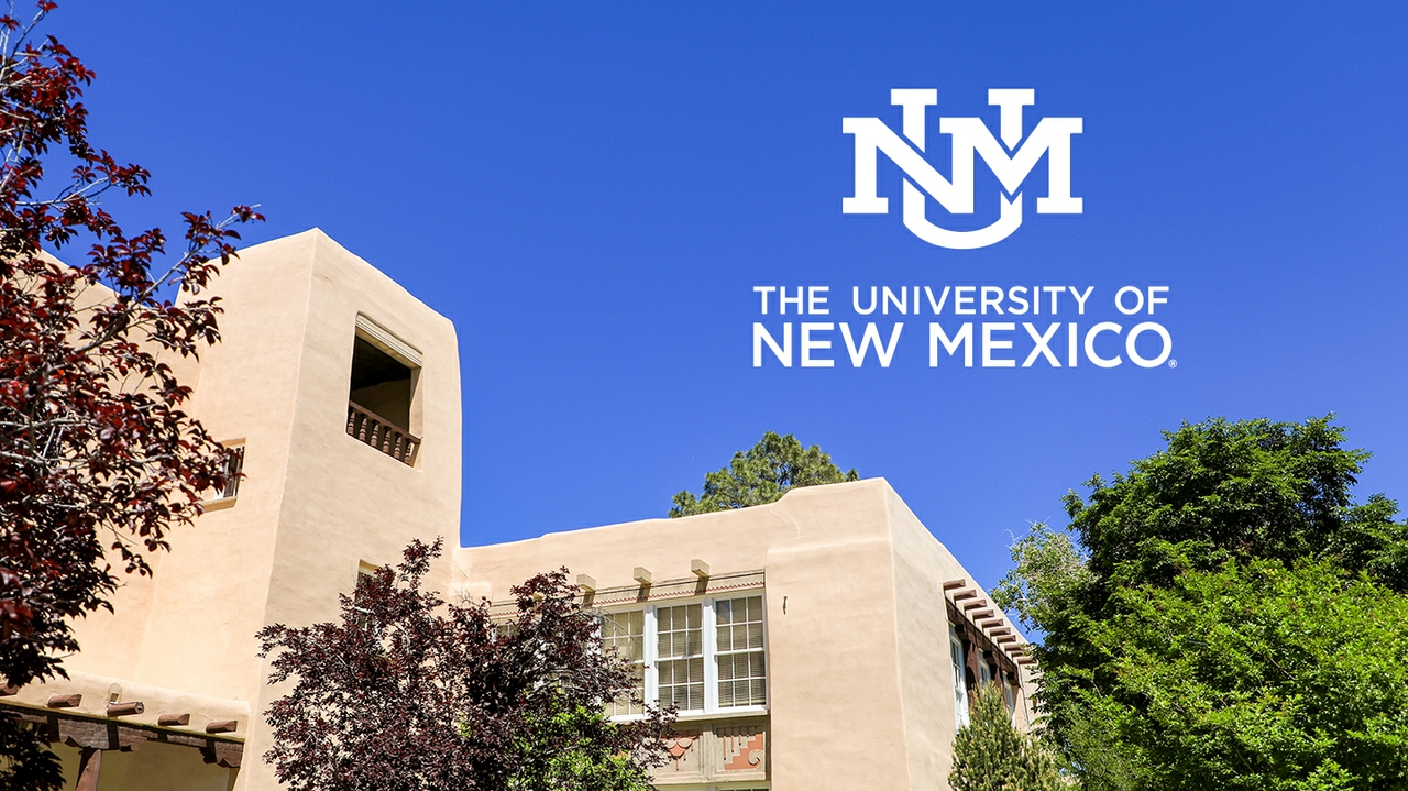 UNM launches national search for controller position