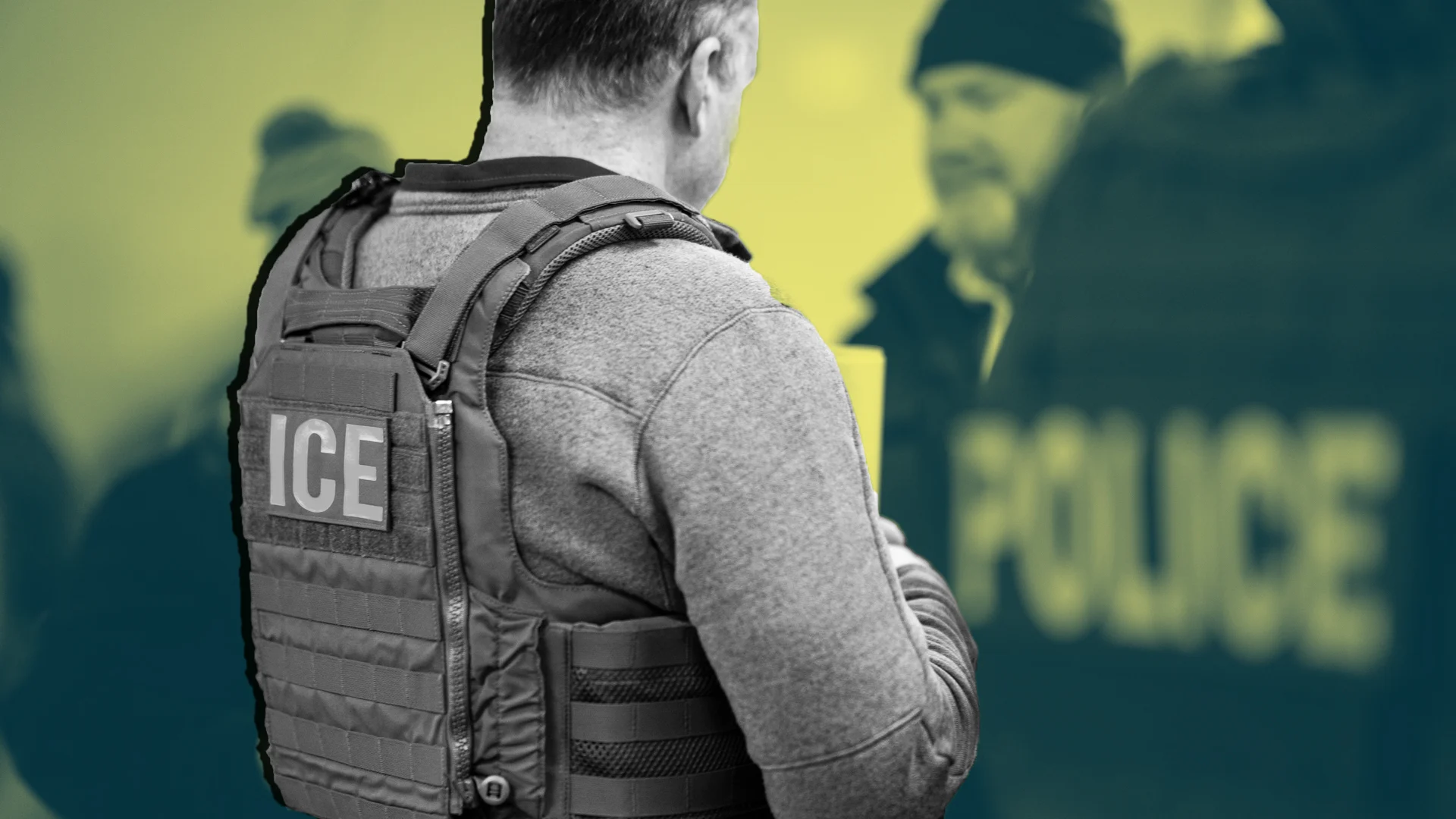 Trump Keeps Changing ICE Workplace Raid Directives. That Makes Business Owners Uncertain