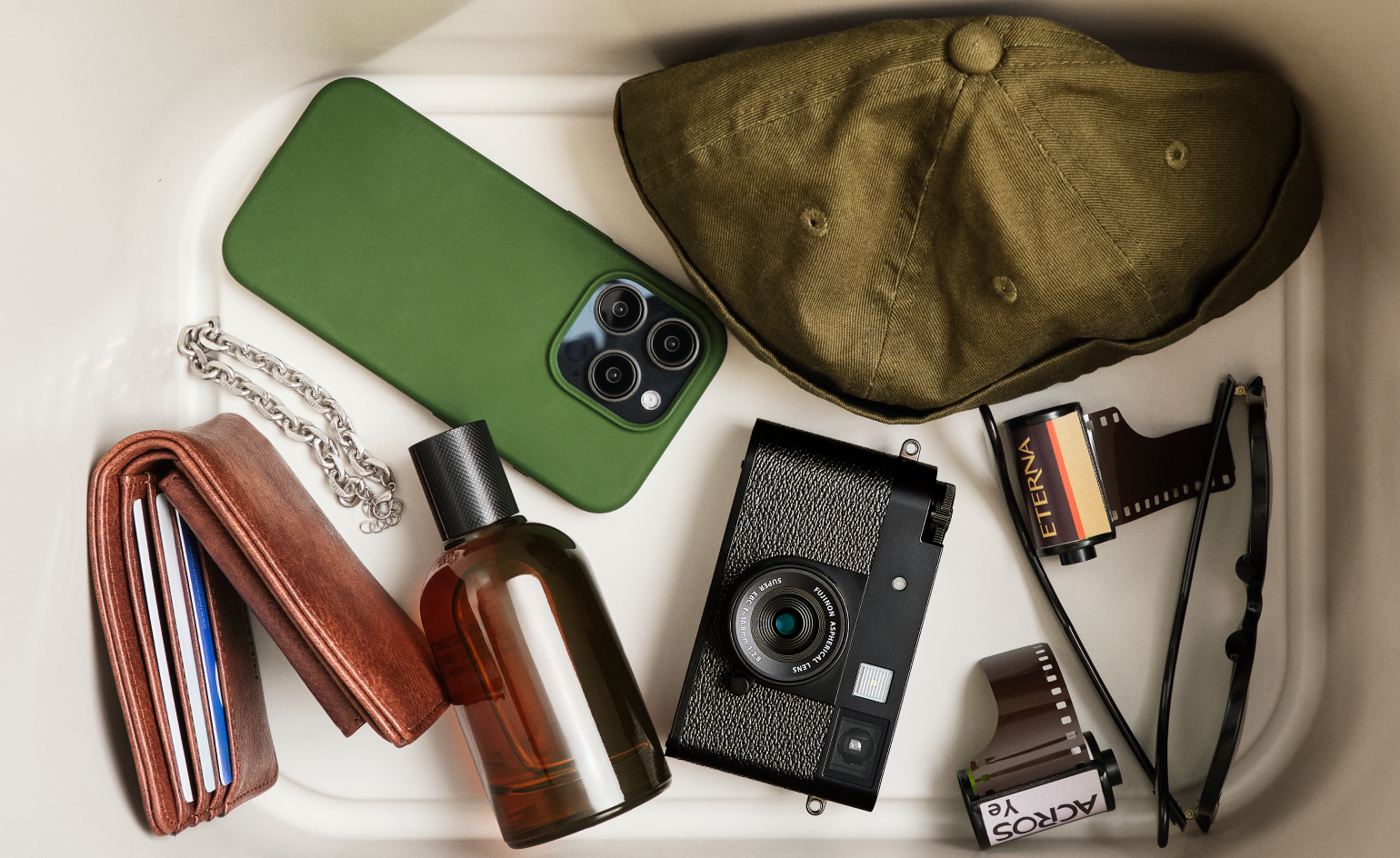 5 of the best travel cameras for 2025