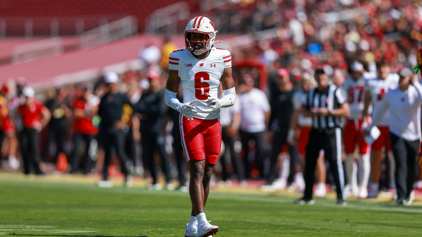Wisconsin sues Miami for tortious interference with Xavier Lucas