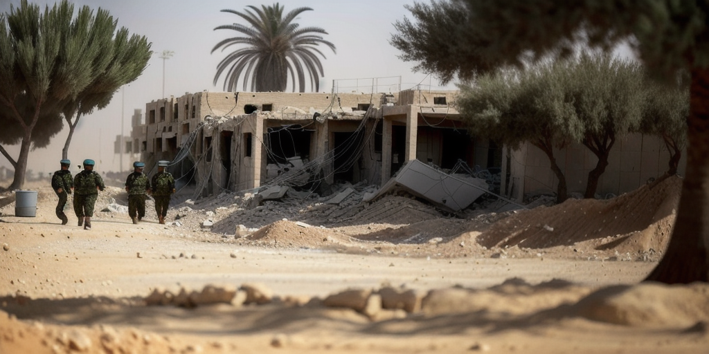 As Israel turns its focus to Iran, the death toll mounts in Gaza — and hunger deepens