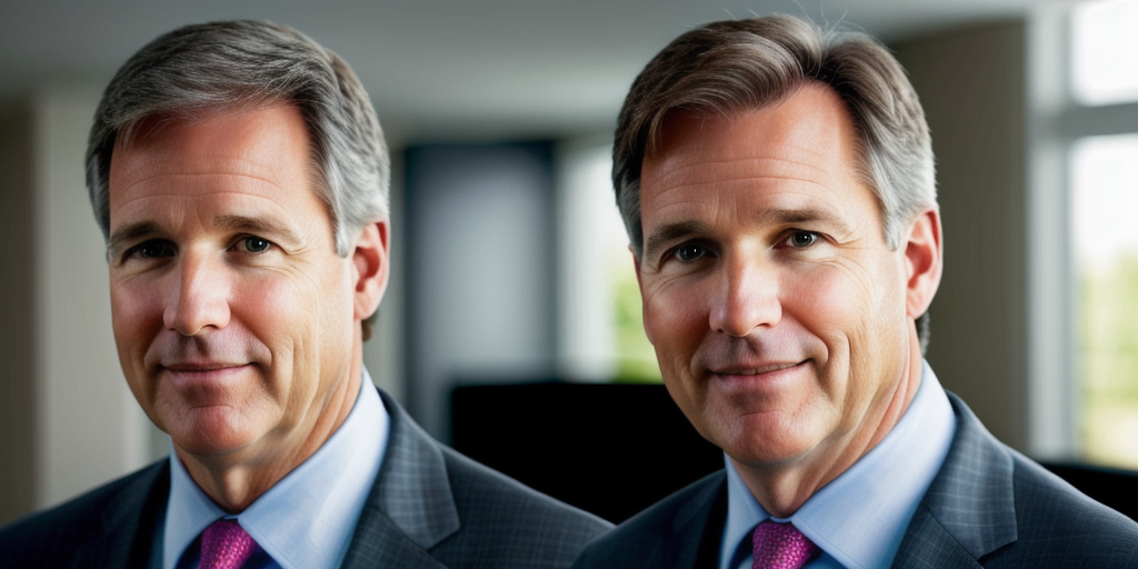 VOICES: Michael Emery, Executive Vice President of Strategy, Curana Health