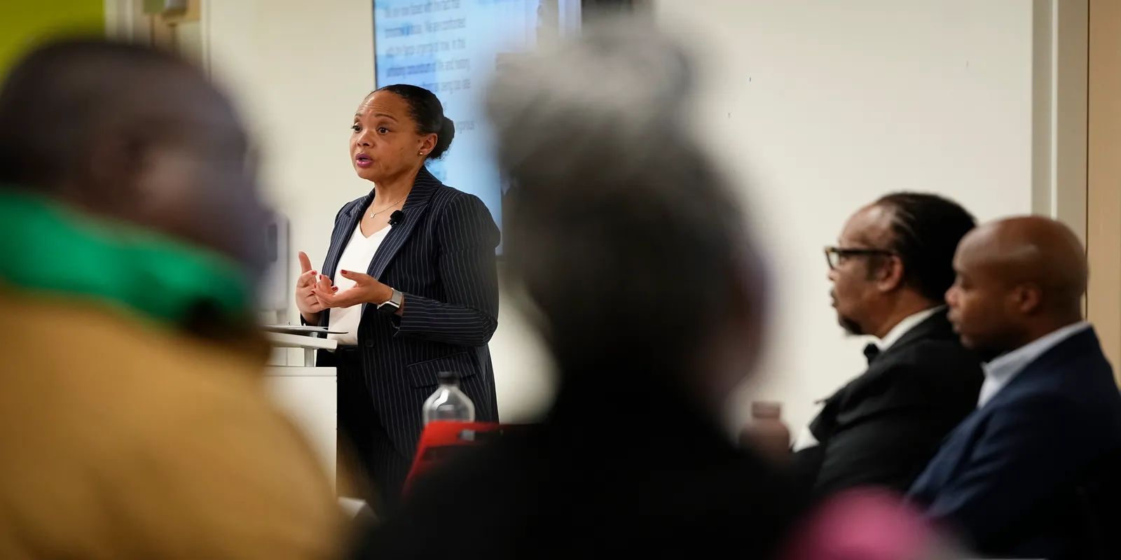 5 years after George Floyd, does Columbus still believe racism is a public health crisis?