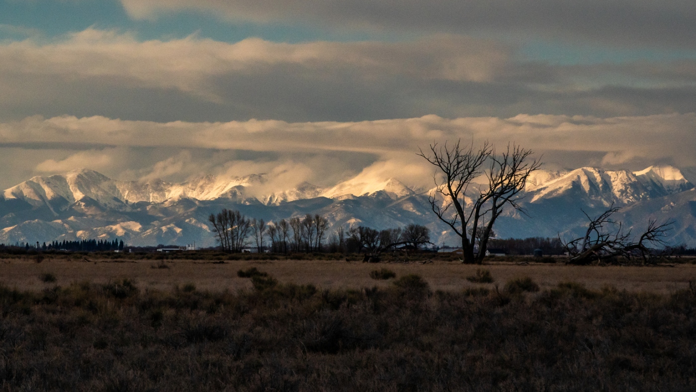 In this rural Colorado valley, cuts to Medicaid would have vast ripple effects