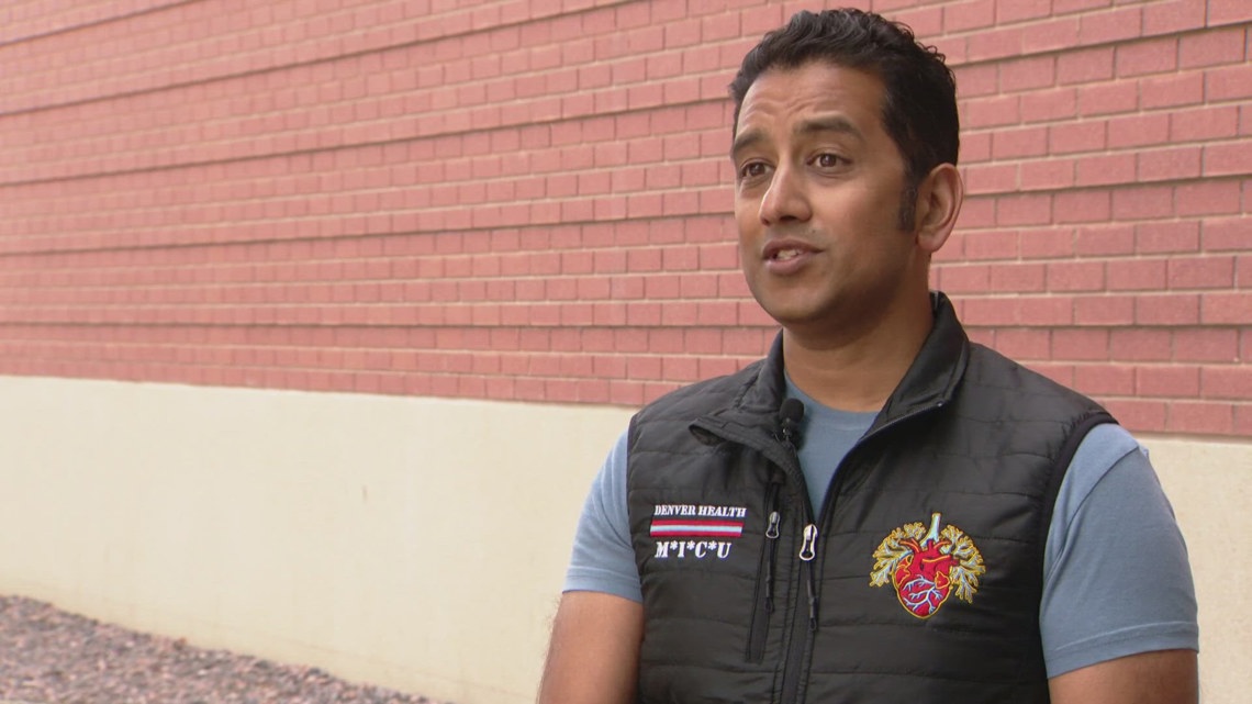 5 years after COVID-19, impacts from the pandemic are still felt, ICU worker says