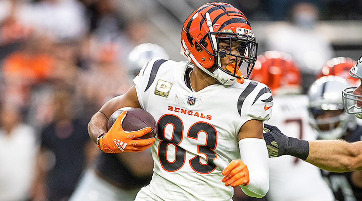 Pittsburgh Native WR Would Love to Sign with Steelers