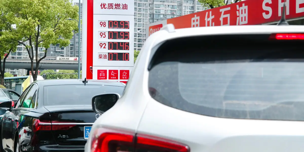 A Strait of Hormuz crisis could hit global oil, but China may be less vulnerable than it looks