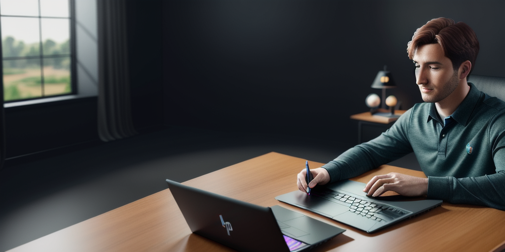 HP to launch OMEN MAX Gaming laptop with Ryzen AI 9 HX 375