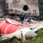 Air India Crash: 270 Bodies Recovered After Dreamliner Hits Hostel in Ahmedabad