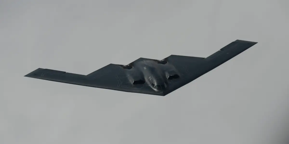 What we know about the US bunker-buster bombs that reportedly hit Iran's nuke sites