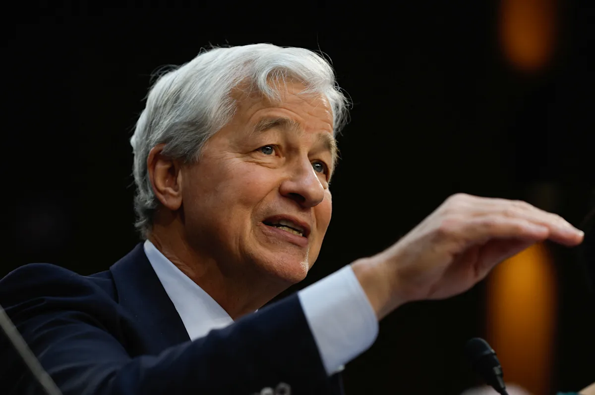 Big banks are close to getting one of biggest regulatory rollbacks since 2008