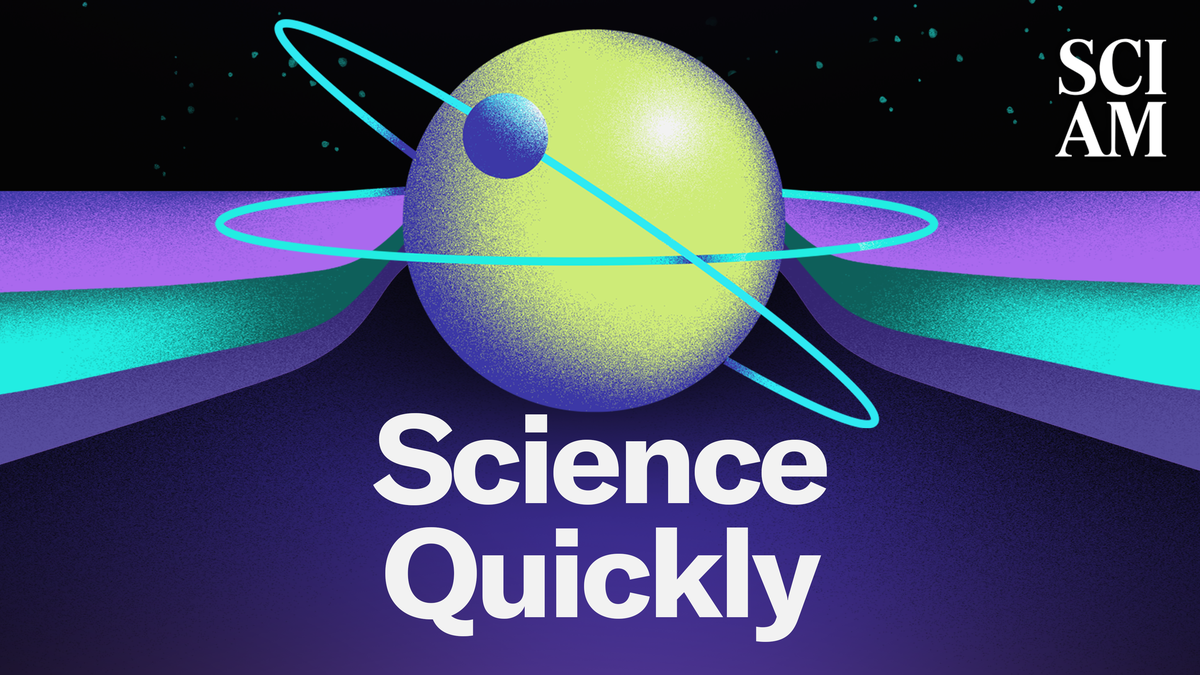 Milky Way–Andromeda Collision Is in Doubt, North Atlantic Ocean Heat Surged, and Worms Build Towers