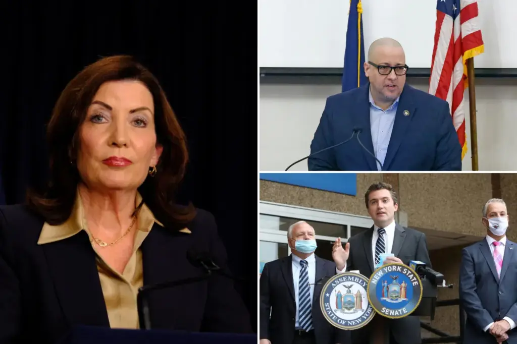 NY pols probe troubled $9B taxpayer-funded program for health aides:...