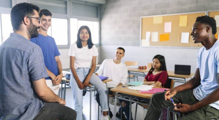 A single high school class can boost a teen's lifetime wealth by $100K, but most kids aren't taking it