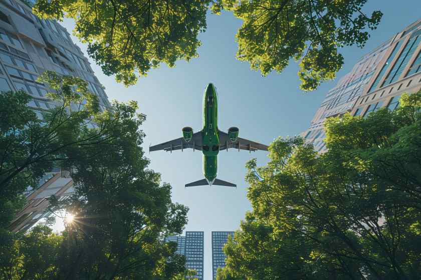 How Simon-Kucher Revolutionizing Sustainable Business Travel You Need To Know - Travel And Tour World