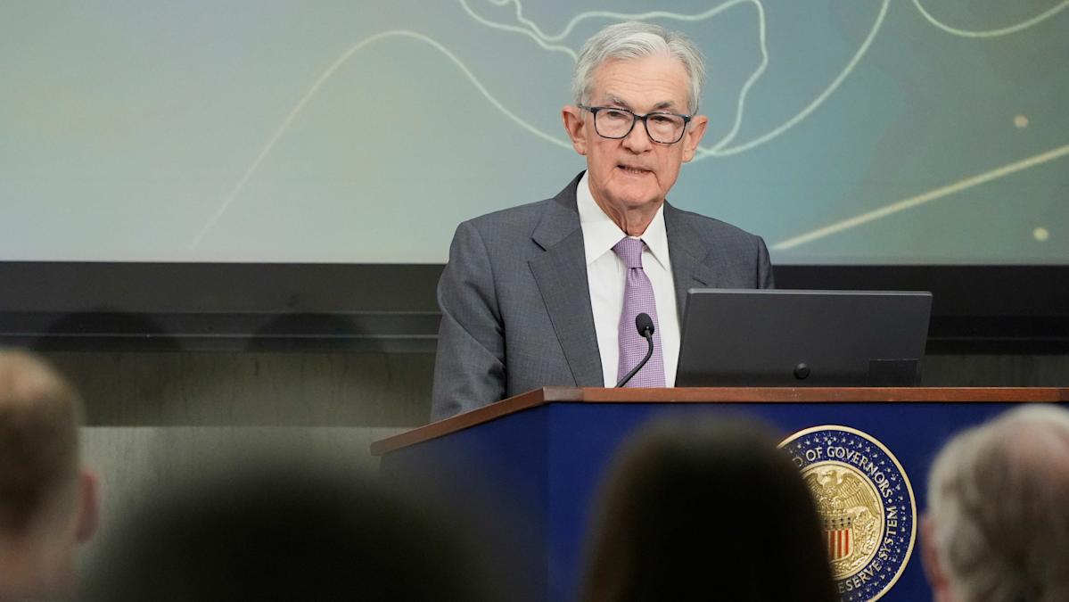 Fed decision: Rates likely to hold despite inflation progress