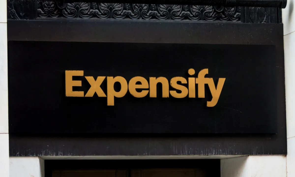 Expensify Expands International Support on Financial Management App