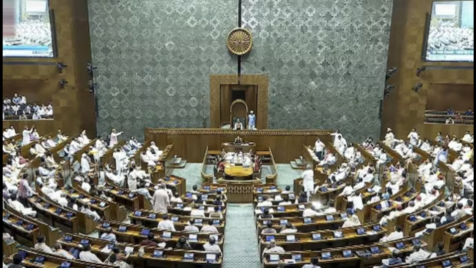 Govt seeks all-party support on sitting HC judge Yashwant Varma’s impeachment