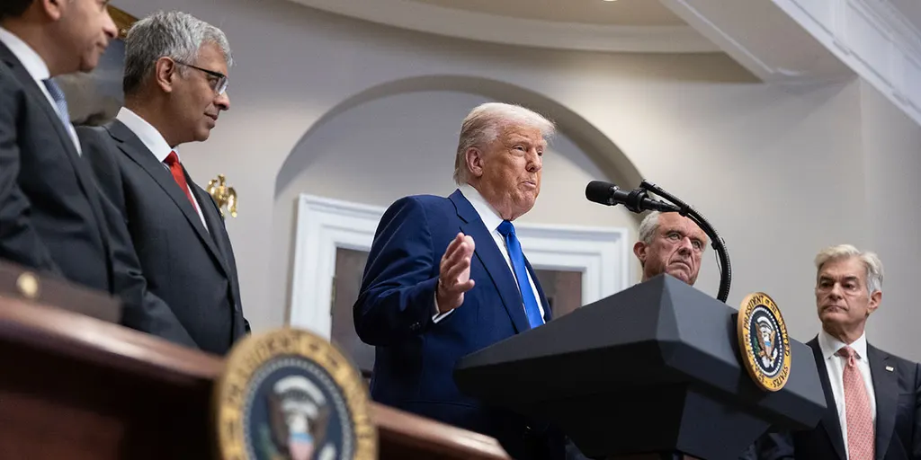 Trump spending bill to cut taxes by $3.7T, add $2.4T to deficit, CBO says