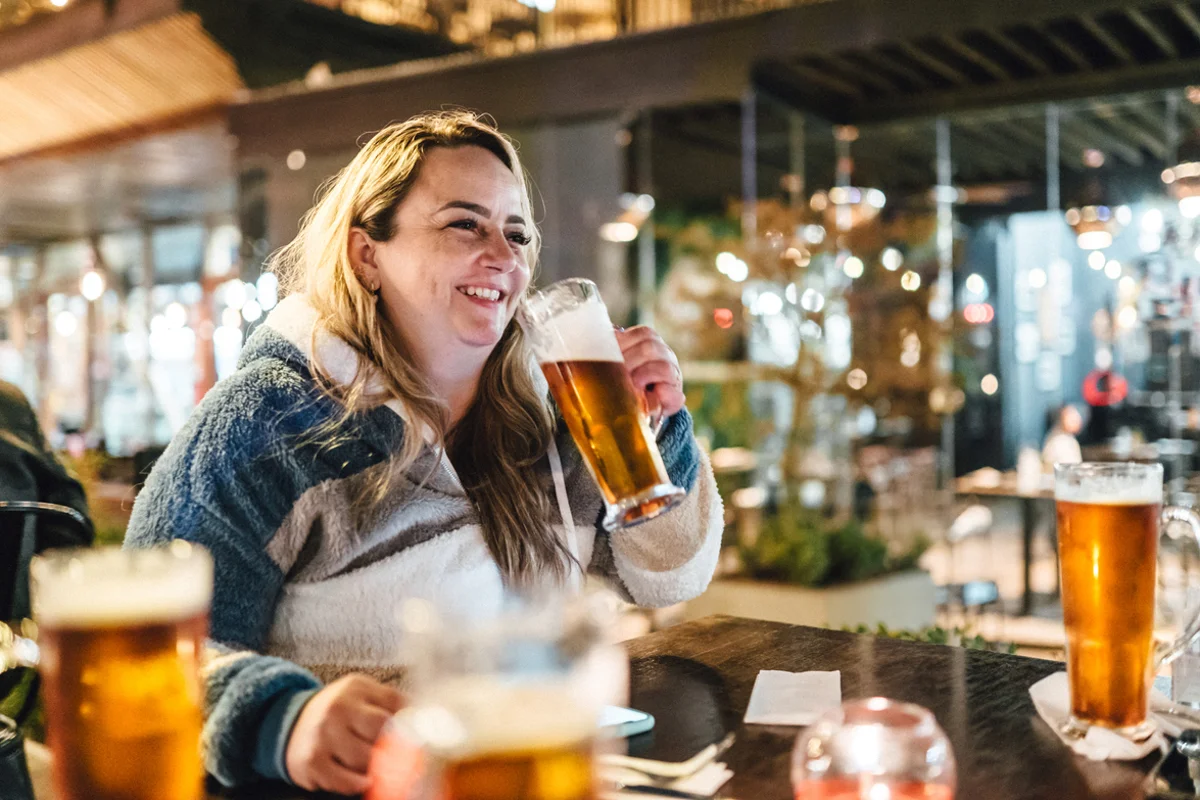 The three lifestyle factors putting a million UK adults at risk of dying early