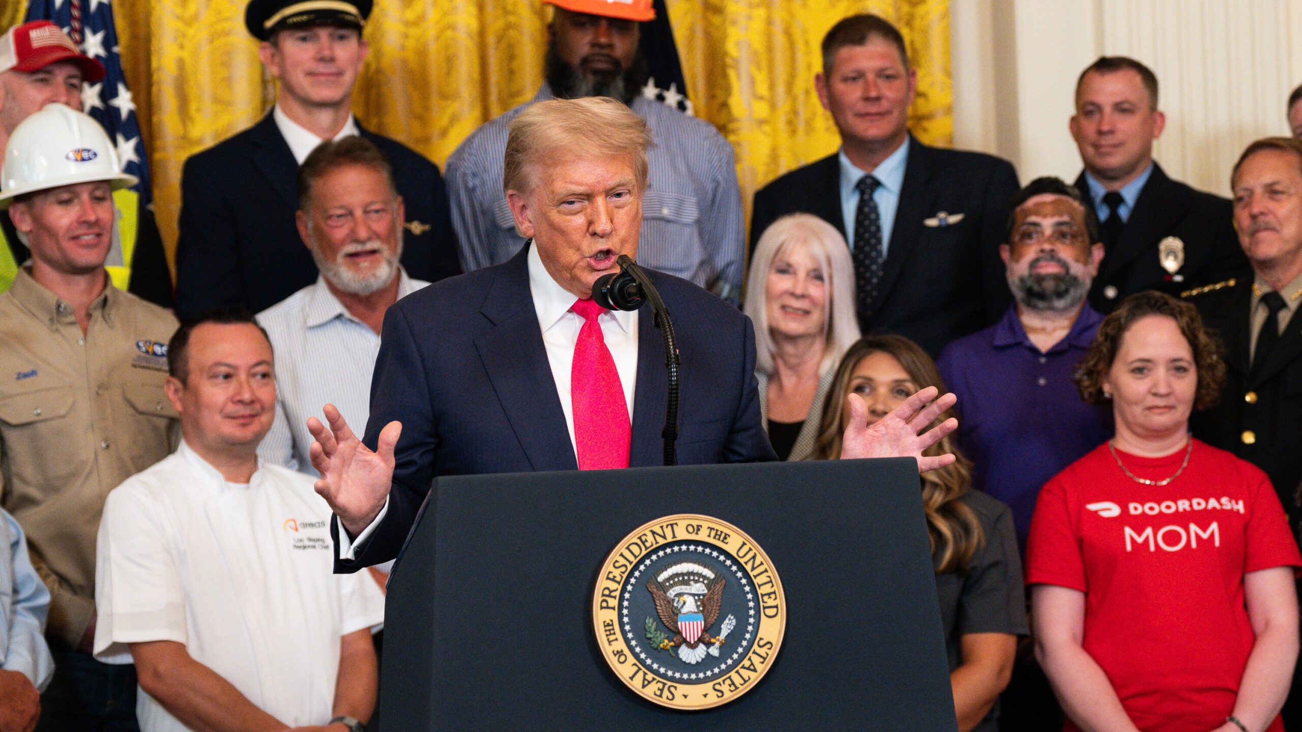 Trump Administration: Latest News and Live Updates
