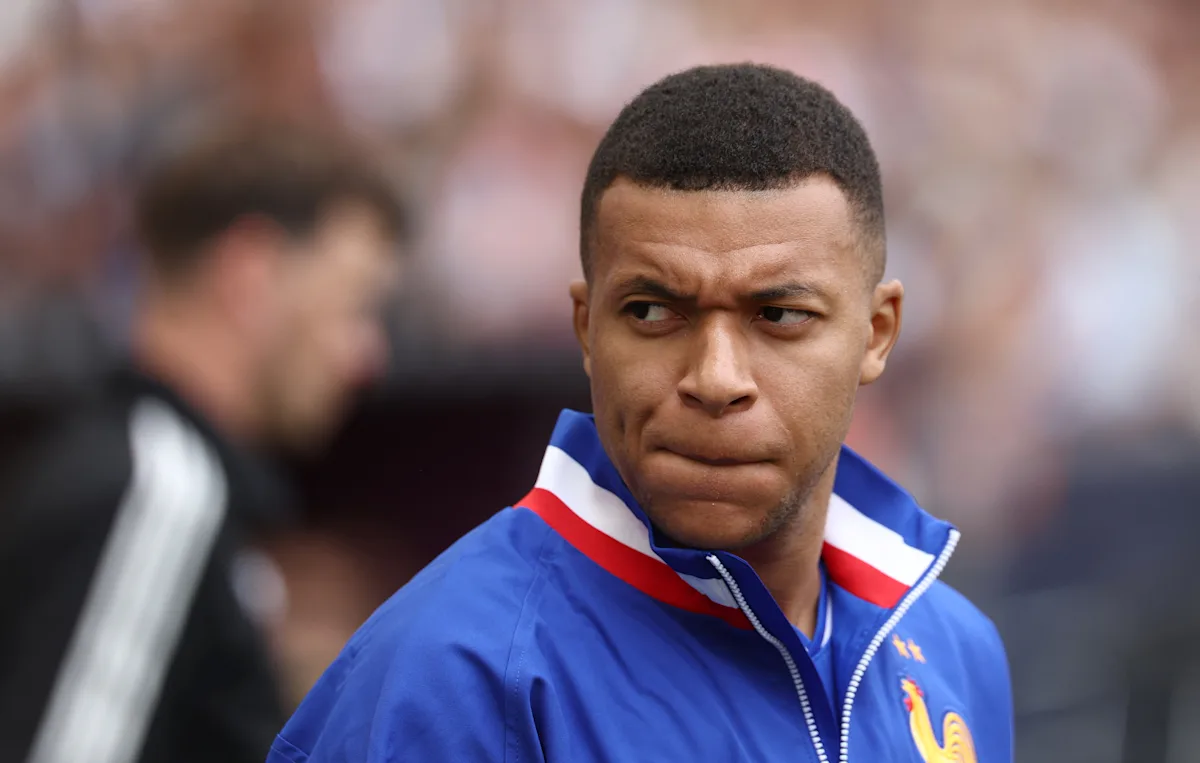 š£ MbappĆ© sues PSG for moral harassment and attempted extortion