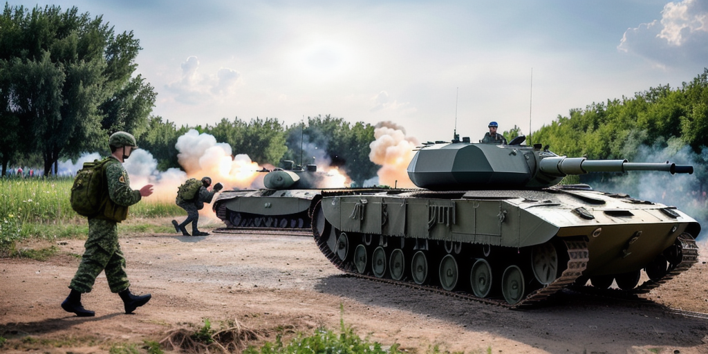 Russian attacks kill dozens of Ukrainians as Kyiv’s allies gather for a key NATO summit