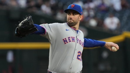 Mets vs. Phillies: How to watch on June 22, 2025