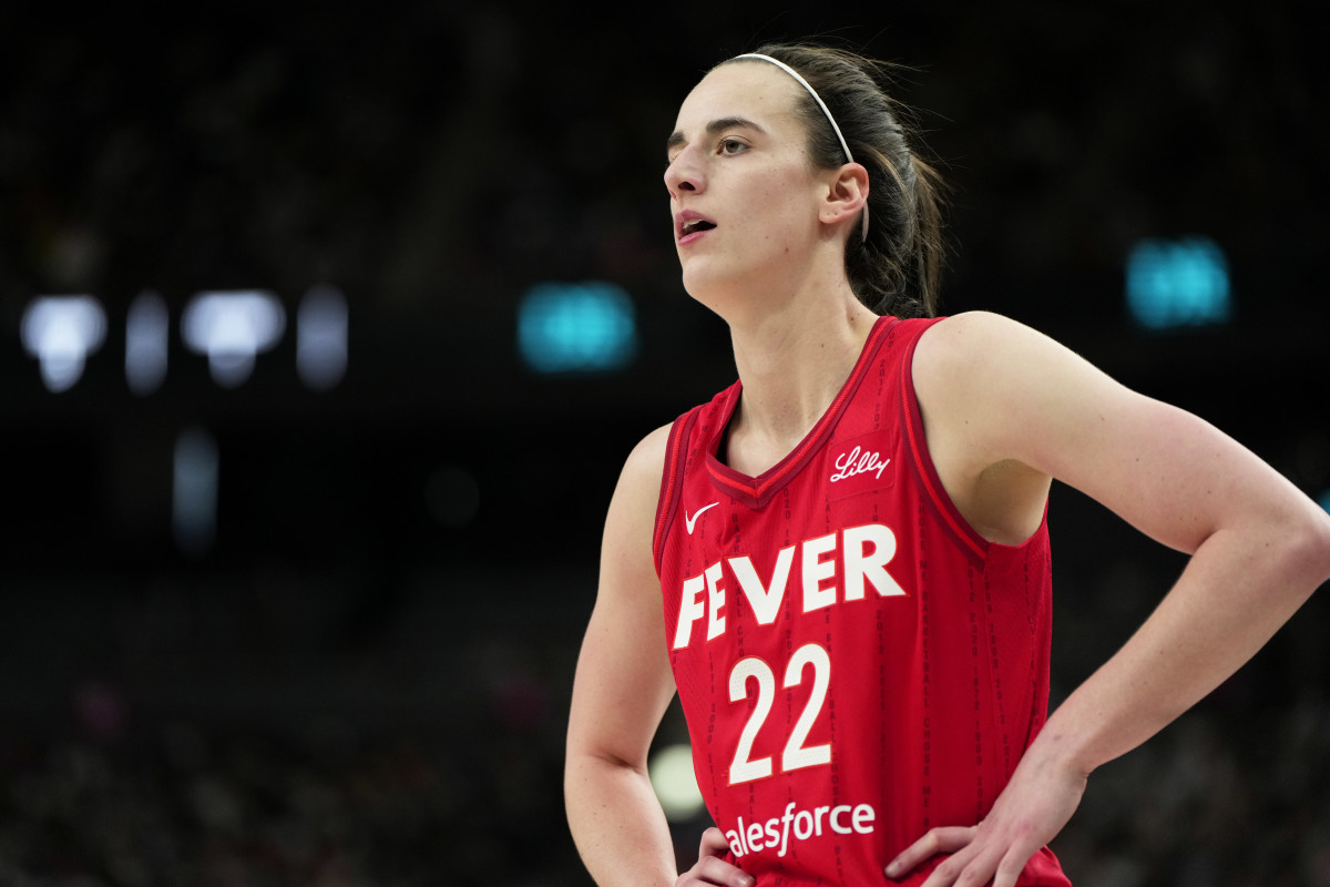 WNBA Responds to Big Caitlin Clark News on Sunday