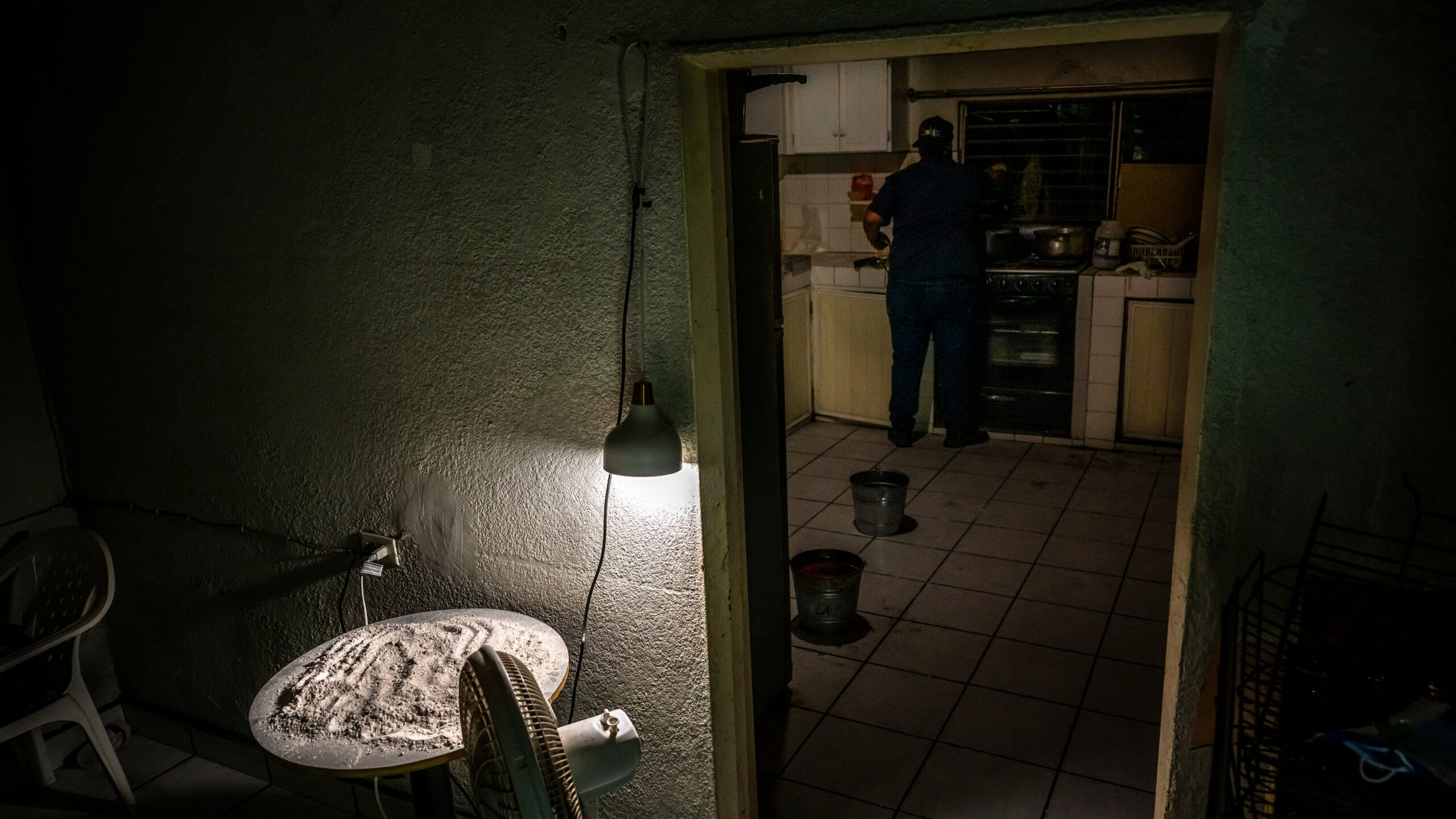 U.S. Accuses Three Mexican Financial Firms of Aiding Fentanyl Trade