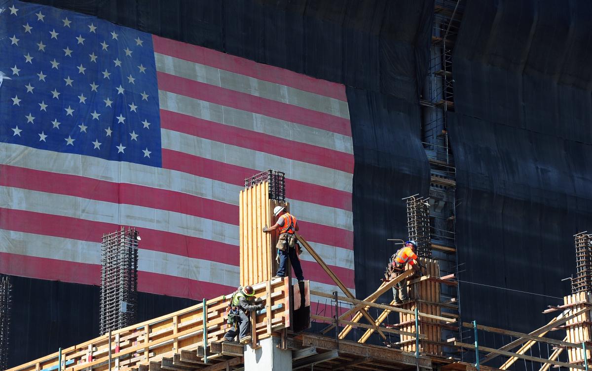 A crucial jobs report meets a stock market at all-time highs: What to know this week