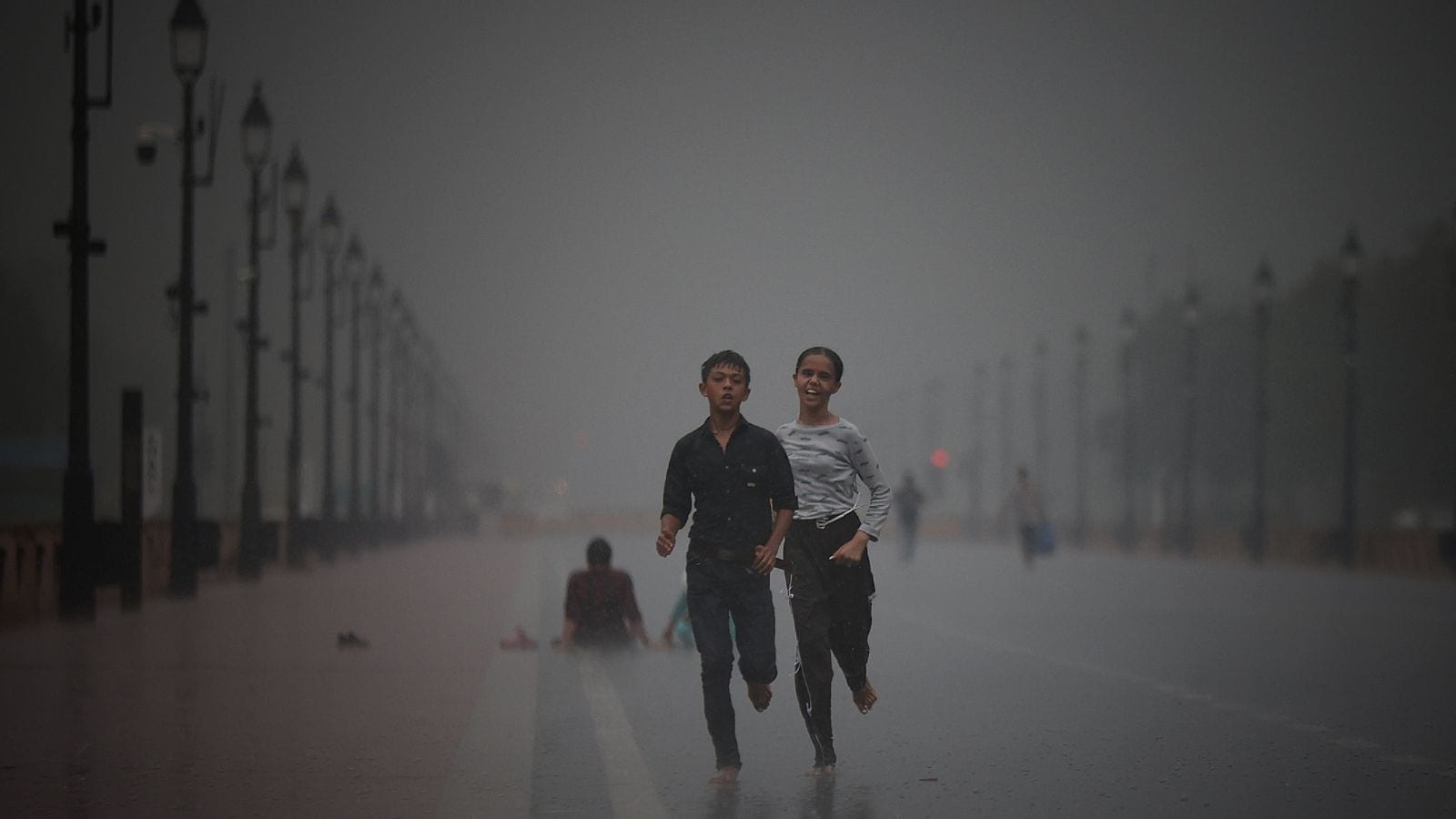 Monsoon at Delhi’s doorstep, onset likely in two days says IMD