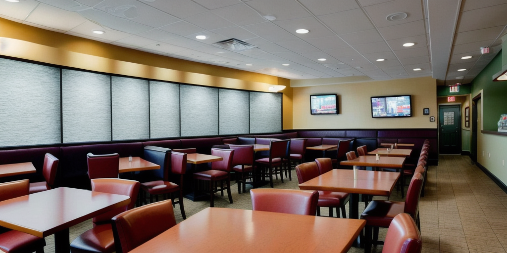 Arlington may require restaurants to display health inspection grades