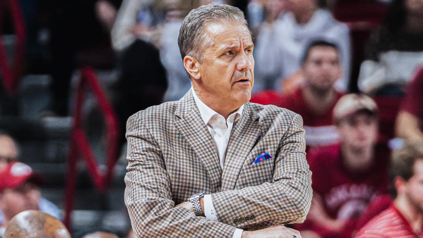 Calipari makes demand against current state of college sports