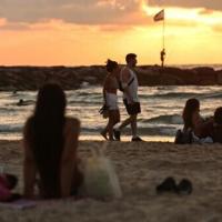 Israelis are eager to return to a carefree lifestyle after Iran conflict