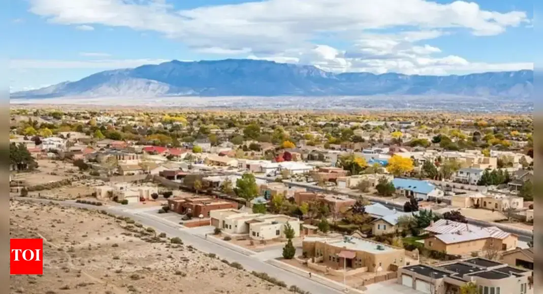 15 healthiest cities in the US — Where does your city rank? |