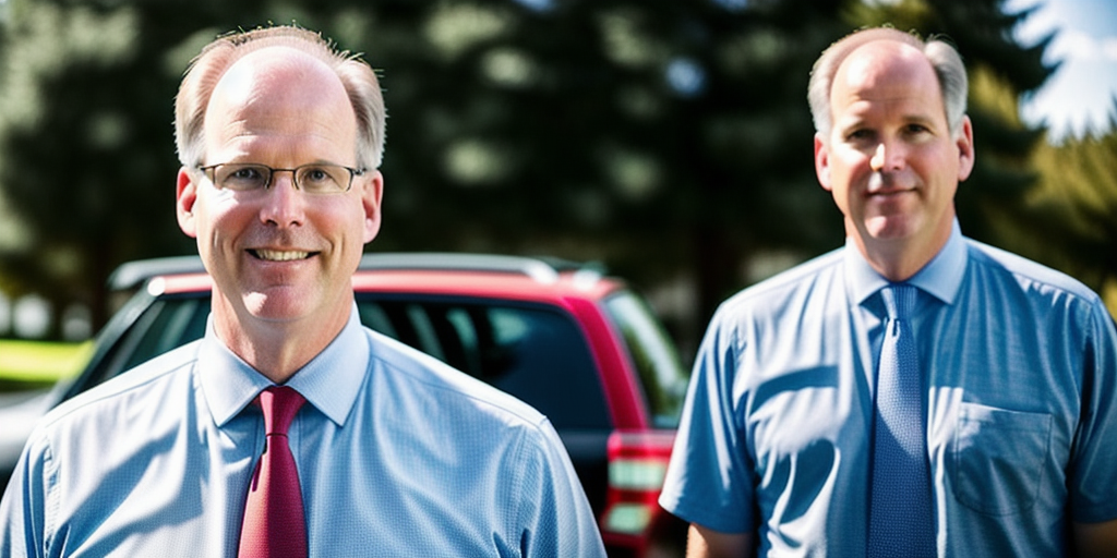 Health care financing deputy secretary Moran to leave for Washington state job