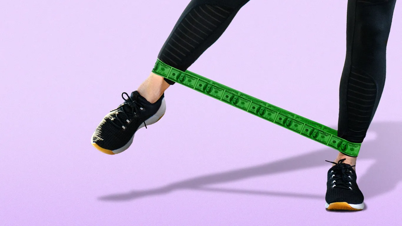 Hinge rival Sword Health raises $40M at a $4B valuation