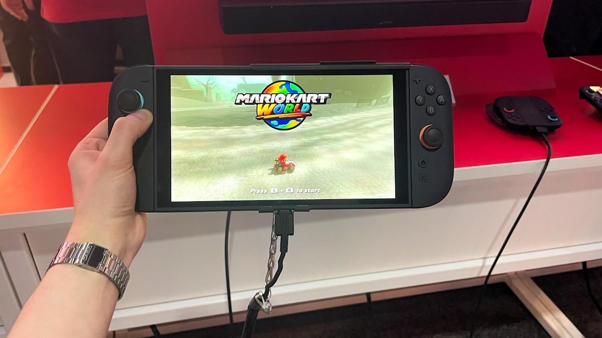 7 best early Prime Day Nintendo Switch deals 2025: Games, consoles, accessories
